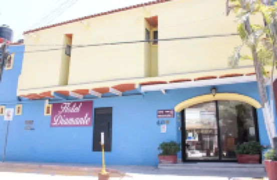 Hotel Diamante Sayulita