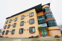 Namwon Sanmaru Hotel a Namwon-si