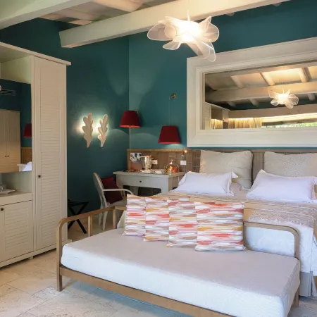 Forte Village Resort - le Dune