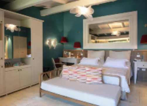 Forte Village Resort - le Dune Hotels in Santa Margherita di Pula