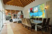 Finca Catalina Hotel Boutique