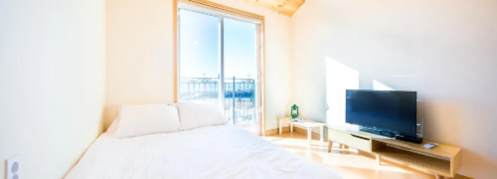 Yeosu Casagoni Pension