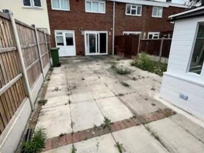 Modern holiday home 3Bed