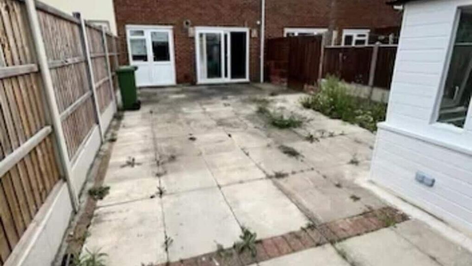 Modern holiday home 3Bed