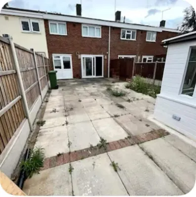 Modern holiday home 3Bed Hotels in Wickford