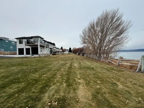 Charming 3-bedroom beach house, fabulous St. Charles, Idaho - Beautiful Views