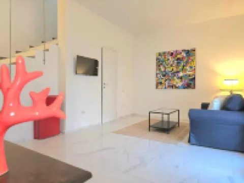 Tenuta Feraxi - Private Paradise Hotels in Costa Rei