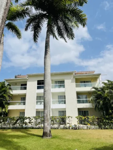 Playa Dorada King Bed Beachfront Hotels in 