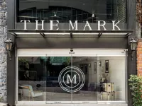 The Mark Hotel Hotels near Arcos Bosques Tower