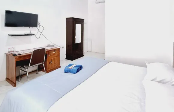 OYO Life 93185 阿亞尼旅館