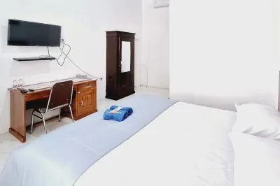 Ayani Guest House RedPartner Hotels in Jatilengger
