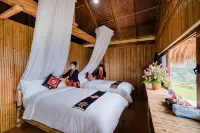 Hoang Su Phi Lodge Hotels in 