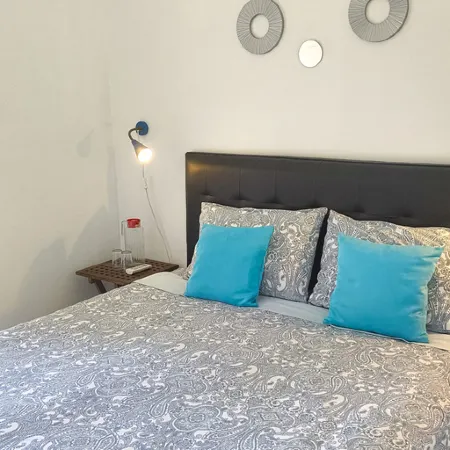 Guesthouse Thalassa