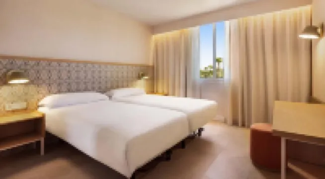 Protur Safari Park Aparthotel