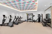 Home2 Suites by Hilton Riverside Downtown Hotel di Riverside