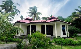 Parai Beach Resort & Spa