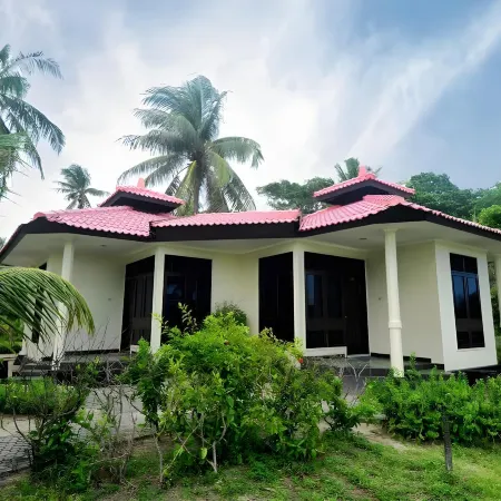 Parai Beach Resort & Spa
