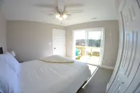 Winter Sale on Extended Stays with Beautiful Water Views