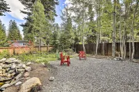 6 Mi to Homewood Mountain Resort Tahoe City Gem! - Beach