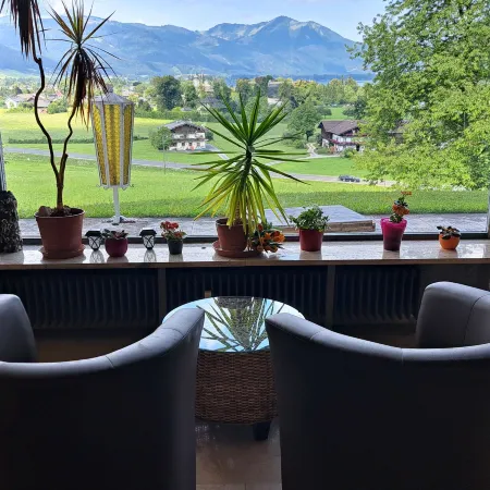 Wohnung 305 Bergblick