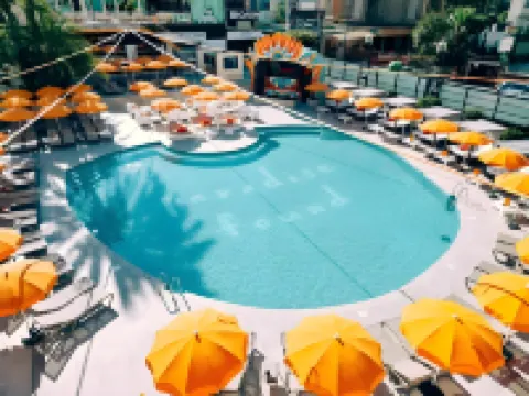 Marina Resort Benidorm - the Original Benidorm Vibe