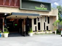 Savita Garden Inn Hotels in Ngaglik
