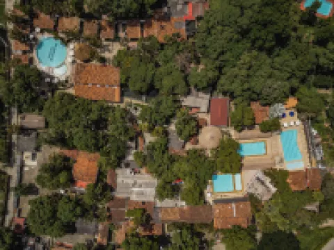 Hotel Quimbaya Hoteles en San Jerónimo