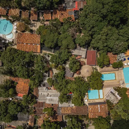 Hotel Quimbaya