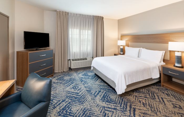 Candlewood Suites Georgetown by IHG