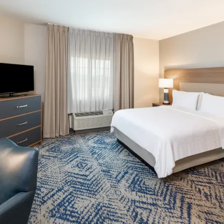 Candlewood Suites Georgetown by IHG