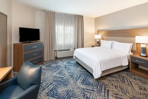 Candlewood Suites Georgetown by IHG Hotels in Georgetown
