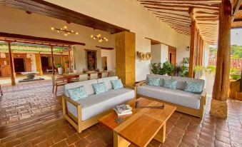 Santa Sofia Casa Boutique
