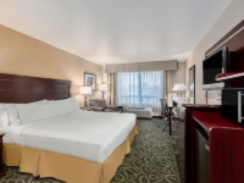 Holiday Inn Express & Suites ATASCADERO by IHG Hotels in Atascadero