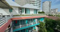 Bbhouse Pattaya Hotel in zona Dongtan Beach
