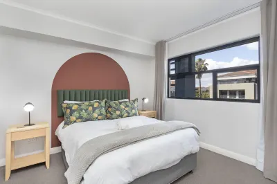 The Terraces 330 by Host Agents