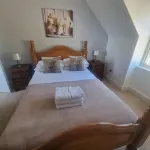 Black Isle Holiday Apartments