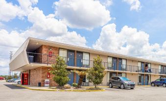 Oyo Hotel Bartow