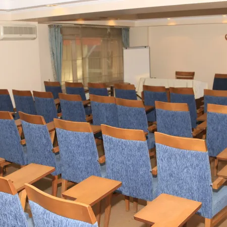 Evkuran Otel