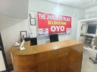 OYO 俊久努宮飯店