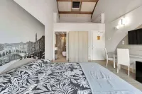 Suite A Tema Hotel a Ortica