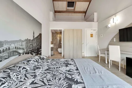 Suite A Tema