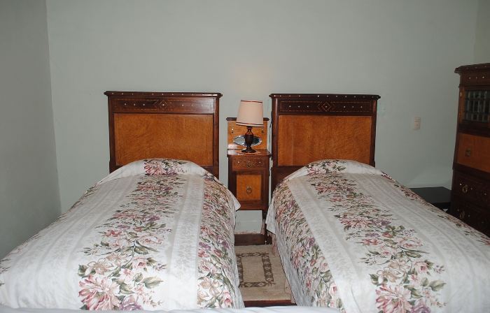 Hostal la Chacarilla