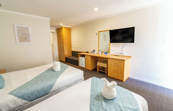 Hospitality Esperance, SureStay Collection by Best Western