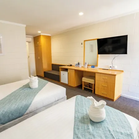 Hospitality Esperance, SureStay Collection by Best Western