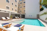 Hotel Patricia - de playa