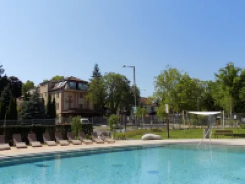 Fortuna Hotel Hotels in Miskolc