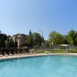 Fortuna Hotel Hotel di Lillafured