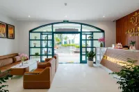 Jollie Hotel Phu Quoc - حديقة مائية