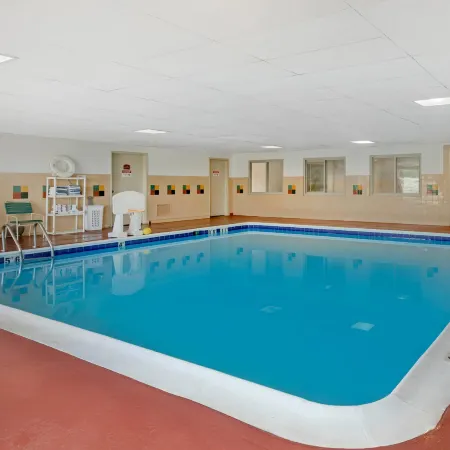 Quality Inn & Suites Wellington - Fort Collins