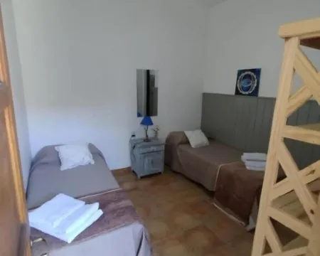 Avalon Hostal Hotels in Punilla Department